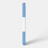 Samsung Galaxy S22 Plus Coque Drapeau de l'Argenti (Côté gauche)