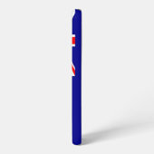 Samsung Galaxy S22 Plus Coque Drapeau de l'Austral (Côté gauche)