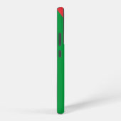 Samsung Galaxy S22 Plus Coque Drapeau de Palestine (Côté droit)