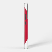 Samsung Galaxy S22 Plus Coque Drapeau du Burundi (Côté droit)