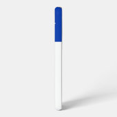 Samsung Galaxy S22 Plus Coque Drapeau du Chili (Côté gauche)