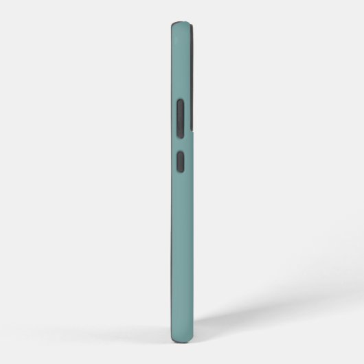 Samsung Galaxy S22 Plus Coque Drapeau du Delaware (Côté droit)