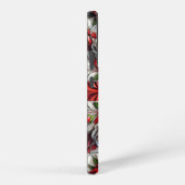 Samsung Galaxy S22 Plus Coque Rose anglais (Côté droit)