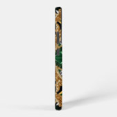 Samsung Galaxy S22 Plus couleurs jamaïcaines Coque (Côté droit)
