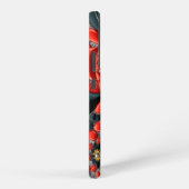 Samsung Galaxy S22 Plus Duitsland Kleuren Samsung Galaxy Hoesje (Rechterkant)