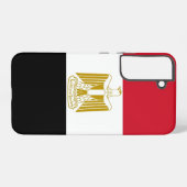 Samsung Galaxy S22 Plus Hoesje (Achterkant horizontaal)