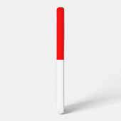 Samsung Galaxy S22 Plus Hoesje van Indonesië Samsung Galaxy Hoesje (Linkerkant)