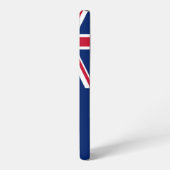 Samsung Galaxy S22 Plus Hoesje van Nieuw-Zeeland (Linkerkant)