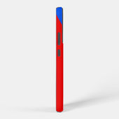 Samsung Galaxy S22 Plus Hoesje Vlag van Puerto Ric (Rechterkant)