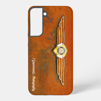 Samsung Galaxy S22 plus telefoondraagtas Hoesje