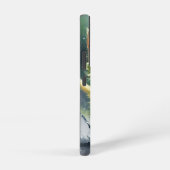 Samsung Galaxy S22 Super KItten coque (Côté droit)