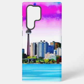 Samsung Galaxy S22-telefoondraagtas, artiest ontwo Samsung Galaxy Hoesje