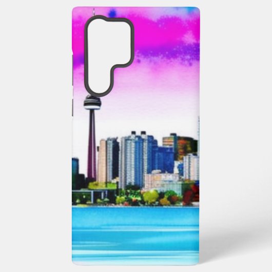 Samsung Galaxy S22-telefoondraagtas, artiest ontwo Samsung Galaxy Hoesje (Achterkant)