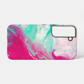 Samsung Galaxy S22 Tough Coque (Verso Horizontal)
