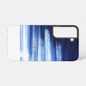 Samsung Galaxy S22 Tough Coque (Verso Horizontal)