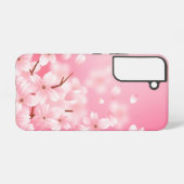 Samsung Galaxy S22 Tough Coque (Verso Horizontal)