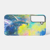 Samsung Galaxy S22 Tough Coque (Verso Horizontal)