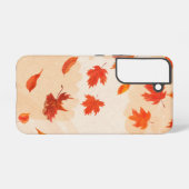 Samsung Galaxy S22 Tough Coque (Verso Horizontal)