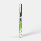 Samsung Galaxy S22 Tough Coque (Côté droit)