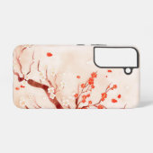 Samsung Galaxy S22 Tough Coque (Verso Horizontal)