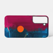 Samsung Galaxy S22 Tough Coque (Verso Horizontal)