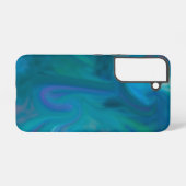 Samsung Galaxy S22 Tough Coque (Verso Horizontal)