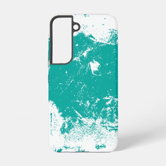 Samsung Galaxy S22 Tough Coque (Verso)