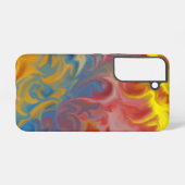 Samsung Galaxy S22 Tough Coque (Verso Horizontal)