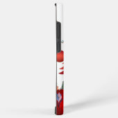 Samsung Galaxy S22 ULTRA Christmas Coque vedette (Côté droit)