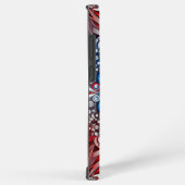 Samsung Galaxy S22 Ultra Coque (Côté droit)