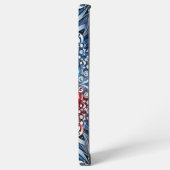 Samsung Galaxy S22 Ultra Coque (Côté gauche)