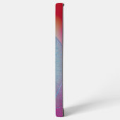 Samsung Galaxy S22 Ultra Coque (Côté gauche)