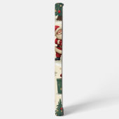 Samsung Galaxy S22 Ultra Coque (Côté gauche)