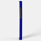 Samsung Galaxy S22 Ultra Coque avec drapeau austra (Côté droit)