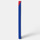 Samsung Galaxy S22 Ultra Coque avec drapeau Cuba (Côté gauche)