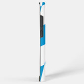 Samsung Galaxy S22 Ultra Coque avec drapeau de Bav (Côté droit)