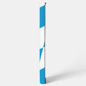 Samsung Galaxy S22 Ultra Coque avec drapeau de Bav (Côté gauche)