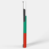 Samsung Galaxy S22 Ultra Coque avec drapeau de Bul (Côté droit)