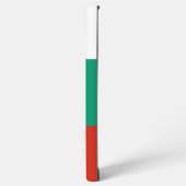 Samsung Galaxy S22 Ultra Coque avec drapeau de Bul (Côté gauche)