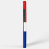 Samsung Galaxy S22 Ultra Coque avec drapeau de Cro (Côté droit)