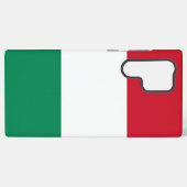 Samsung Galaxy S22 Ultra Coque avec drapeau de Hon (Verso Horizontal)