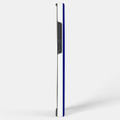 Samsung Galaxy S22 Ultra Coque avec drapeau de la (Côté droit)