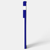 Samsung Galaxy S22 Ultra Coque avec drapeau de la (Côté gauche)