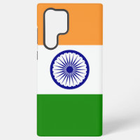 Samsung Galaxy S22 Ultra Coque avec drapeau de l'I