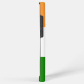 Samsung Galaxy S22 Ultra Coque avec drapeau de l'I (Côté droit)