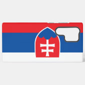Samsung Galaxy S22 Ultra Coque avec drapeau de Slo (Verso Horizontal)