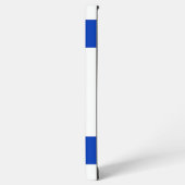 Samsung Galaxy S22 Ultra Coque avec drapeau d'Isra (Côté gauche)