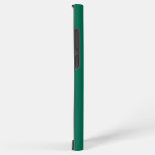 Samsung Galaxy S22 Ultra Coque avec drapeau du Ban (Côté droit)