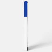 Samsung Galaxy S22 Ultra Coque avec drapeau du Chi (Côté gauche)