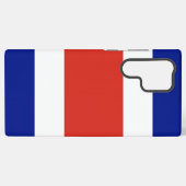 Samsung Galaxy S22 Ultra Coque avec drapeau du Cos (Verso Horizontal)